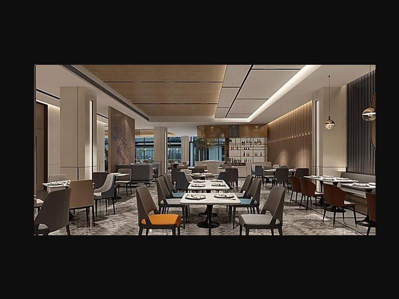 Holiday Inn Express Beijing Yizhuang Center By Ihg מראה חיצוני תמונה