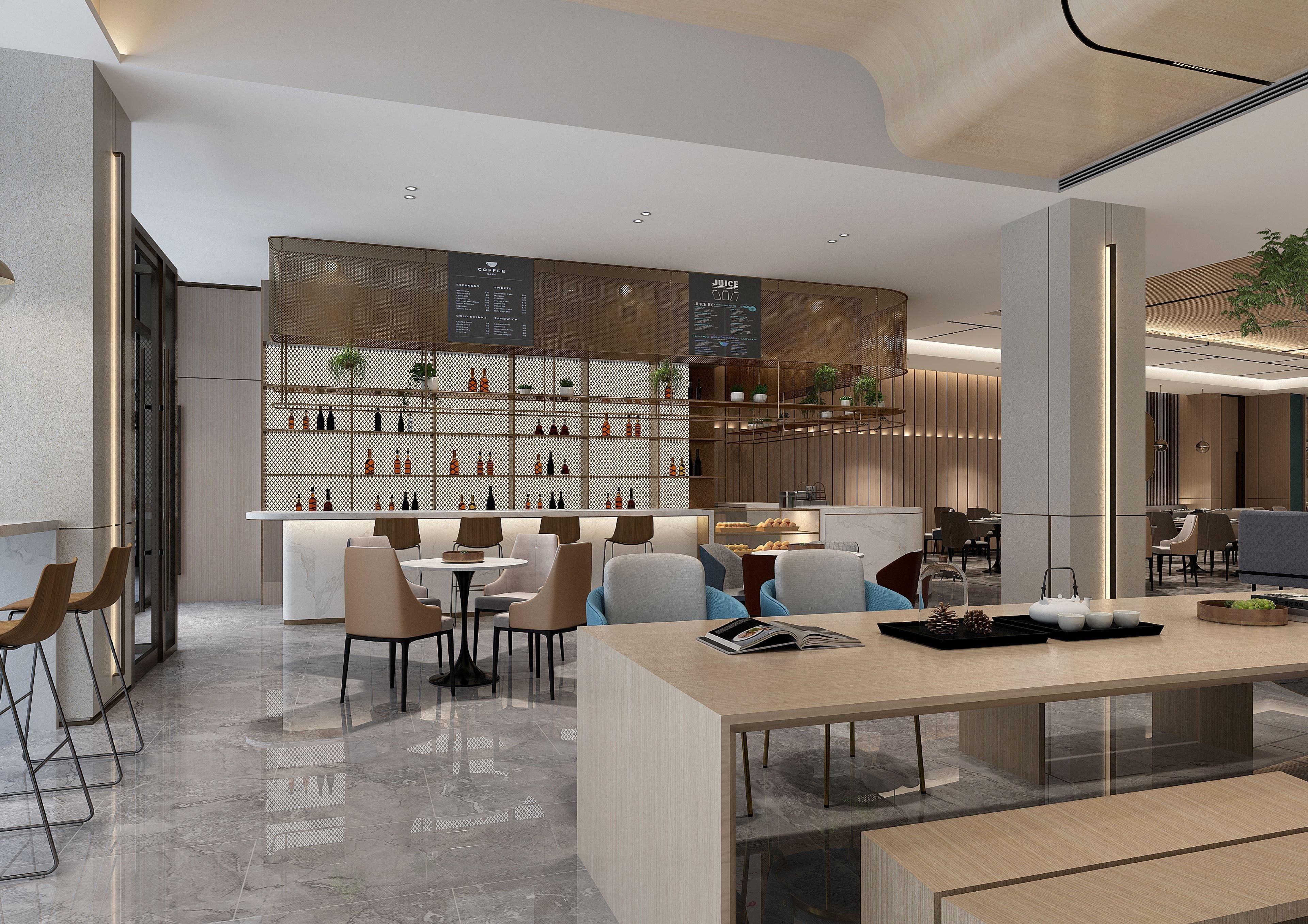 Holiday Inn Express Beijing Yizhuang Center By Ihg מראה חיצוני תמונה