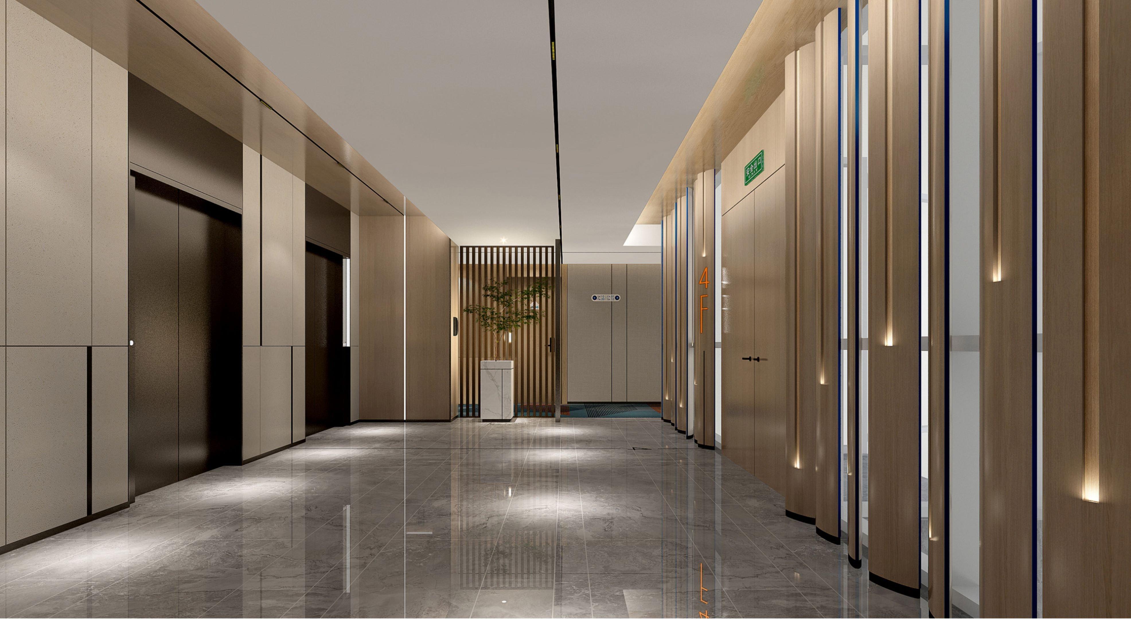 Holiday Inn Express Beijing Yizhuang Center By Ihg מראה חיצוני תמונה