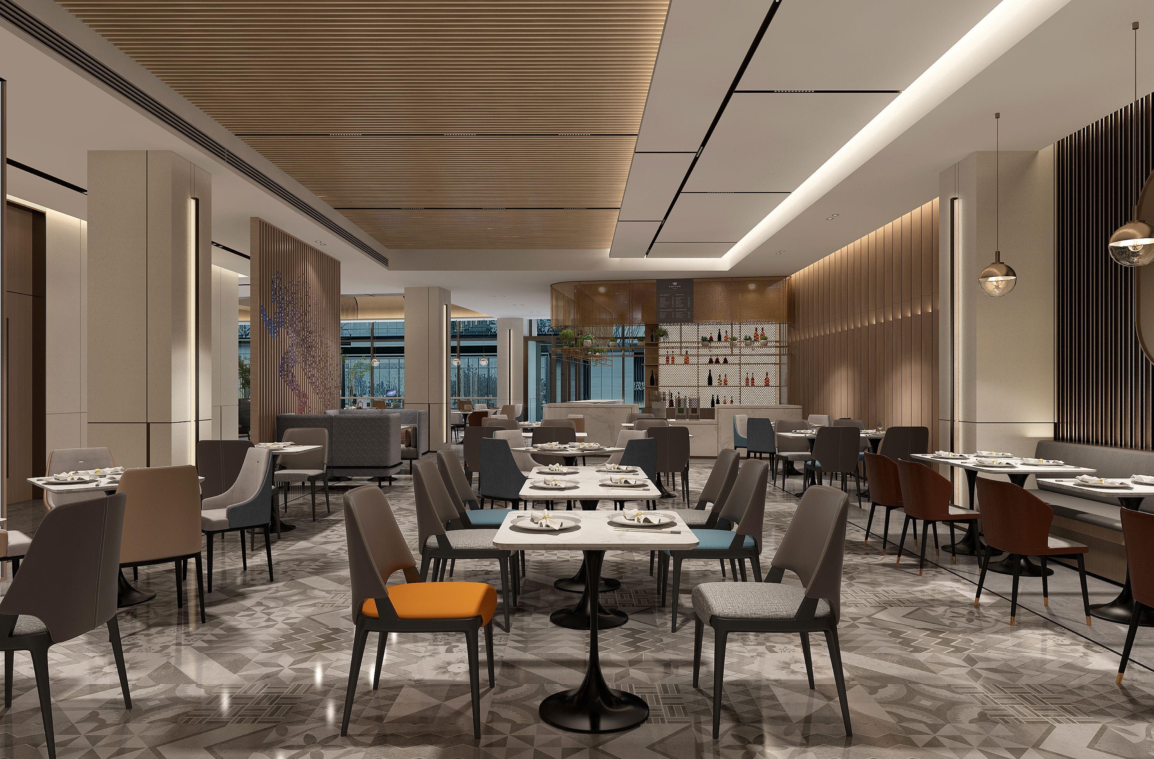 Holiday Inn Express Beijing Yizhuang Center By Ihg מראה חיצוני תמונה
