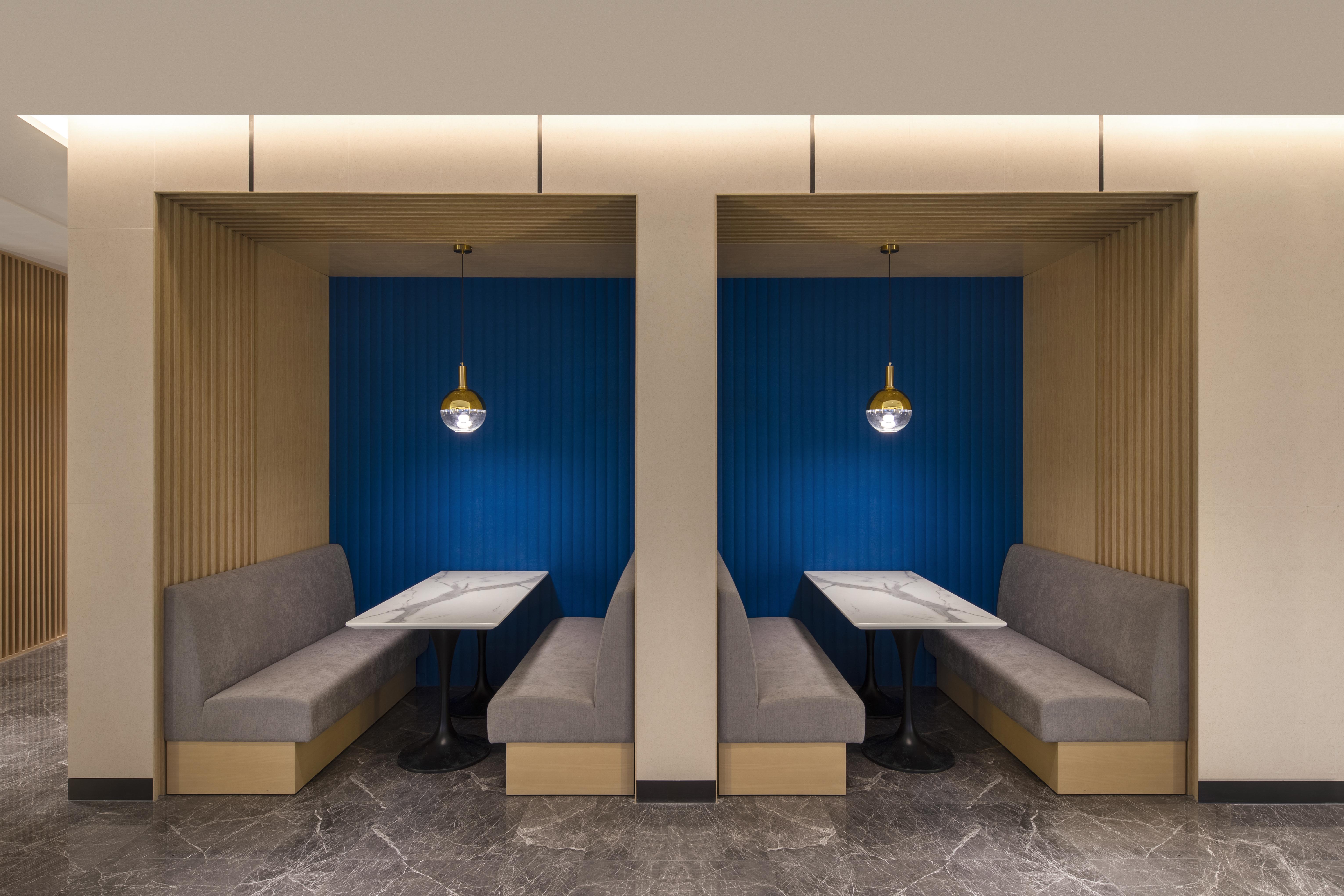 Holiday Inn Express Beijing Yizhuang Center By Ihg מראה חיצוני תמונה